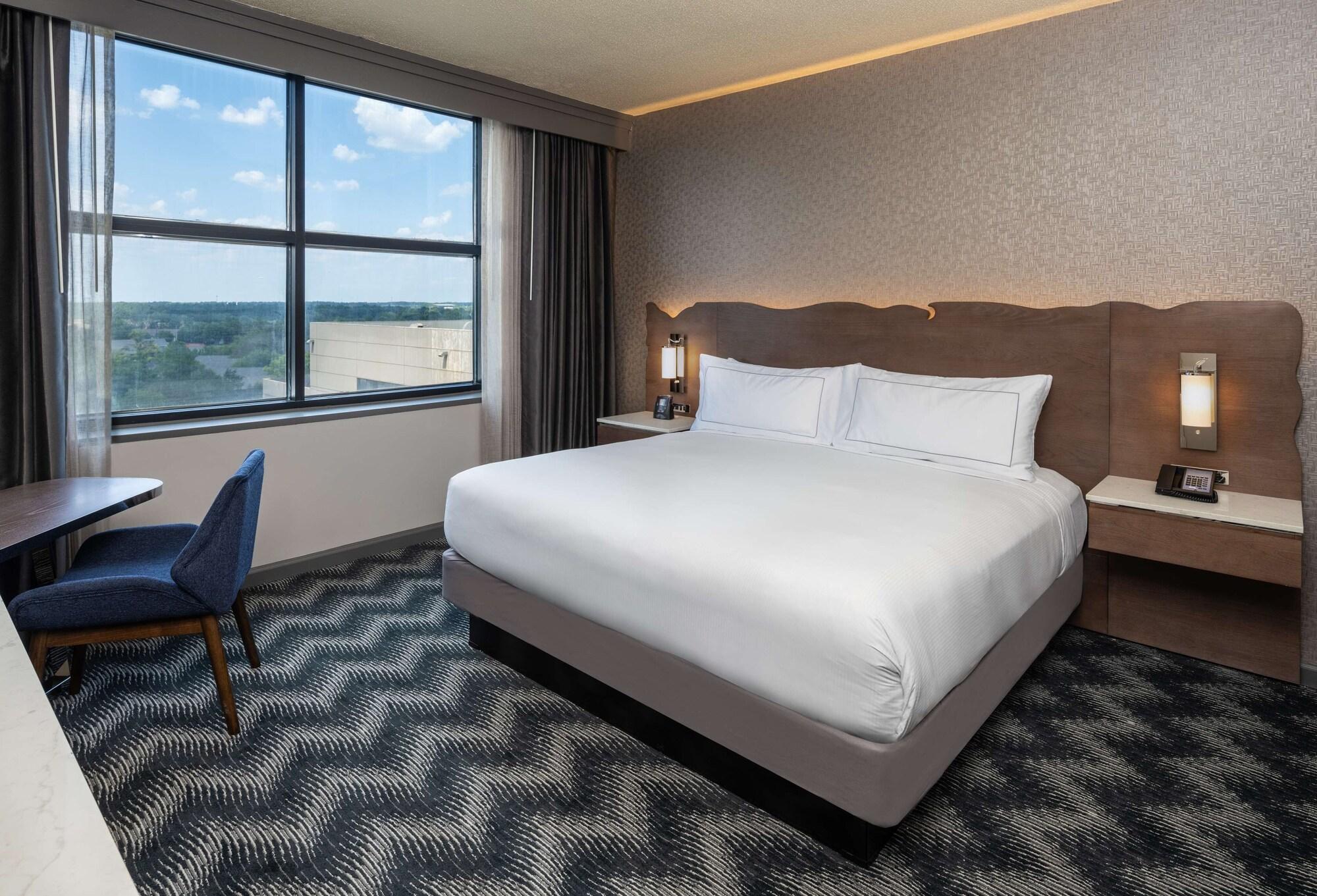 Hotel Hilton North Houston