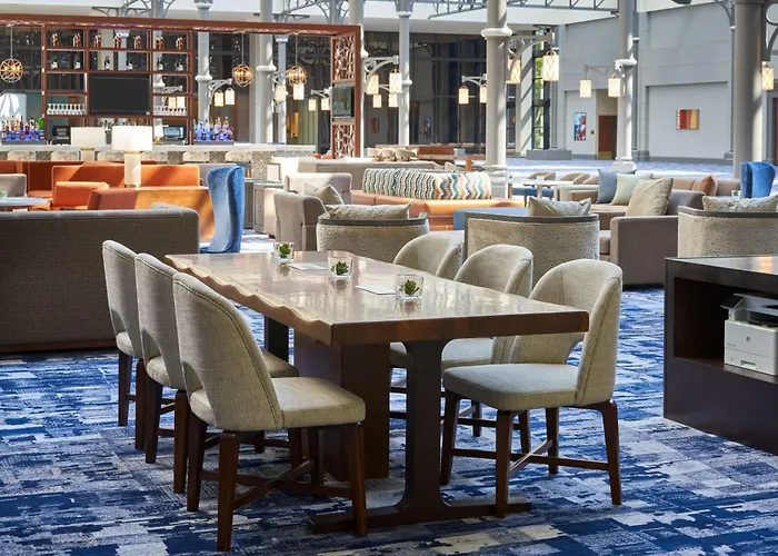 Hilton Houston North