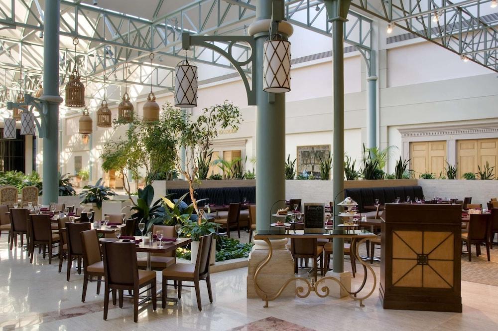 Hilton North 4* Houston