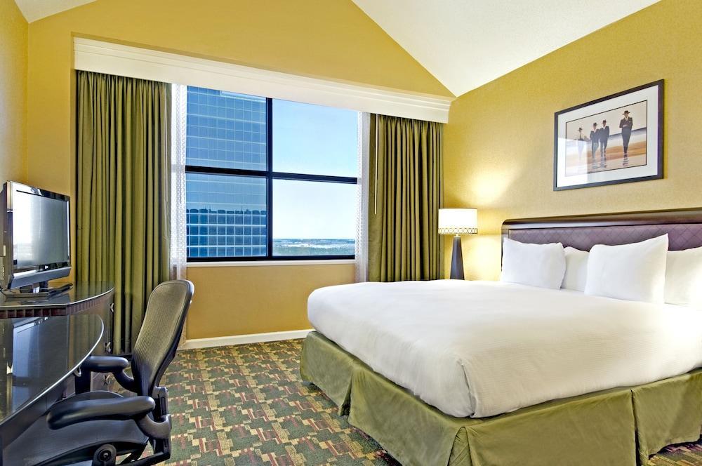 Hotel Hilton North Houston