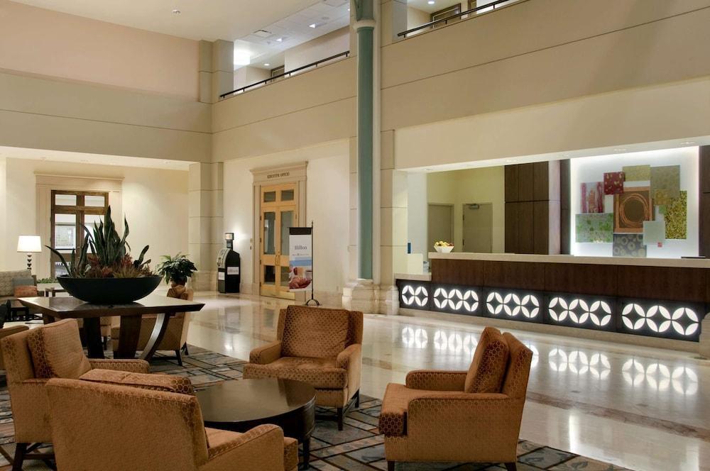 Hilton North