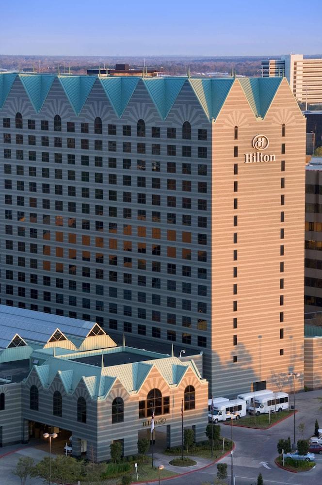 Hilton North