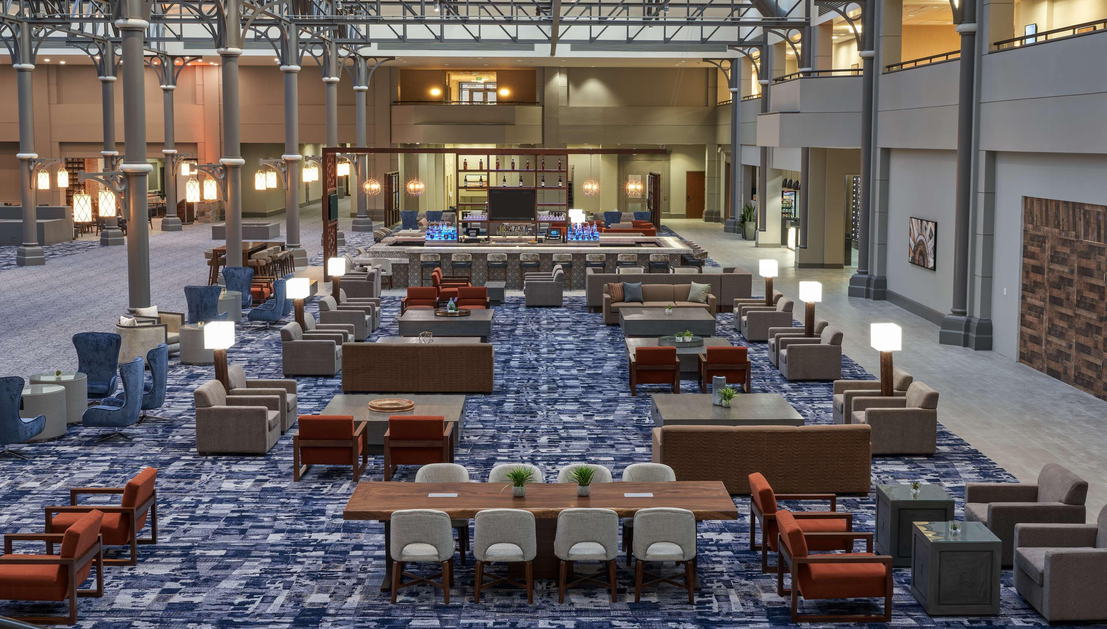 Hilton North Houston