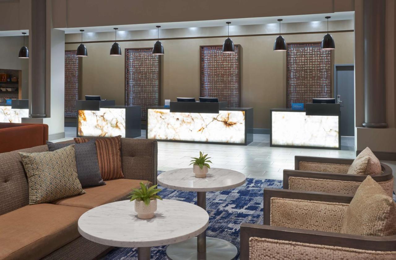 Hotel Hilton North Houston