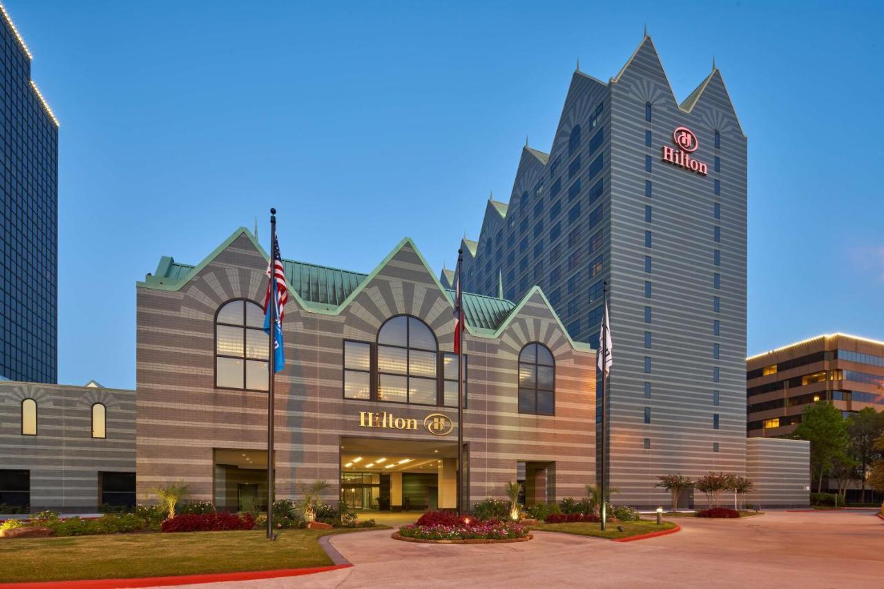 Hotel Hilton North
