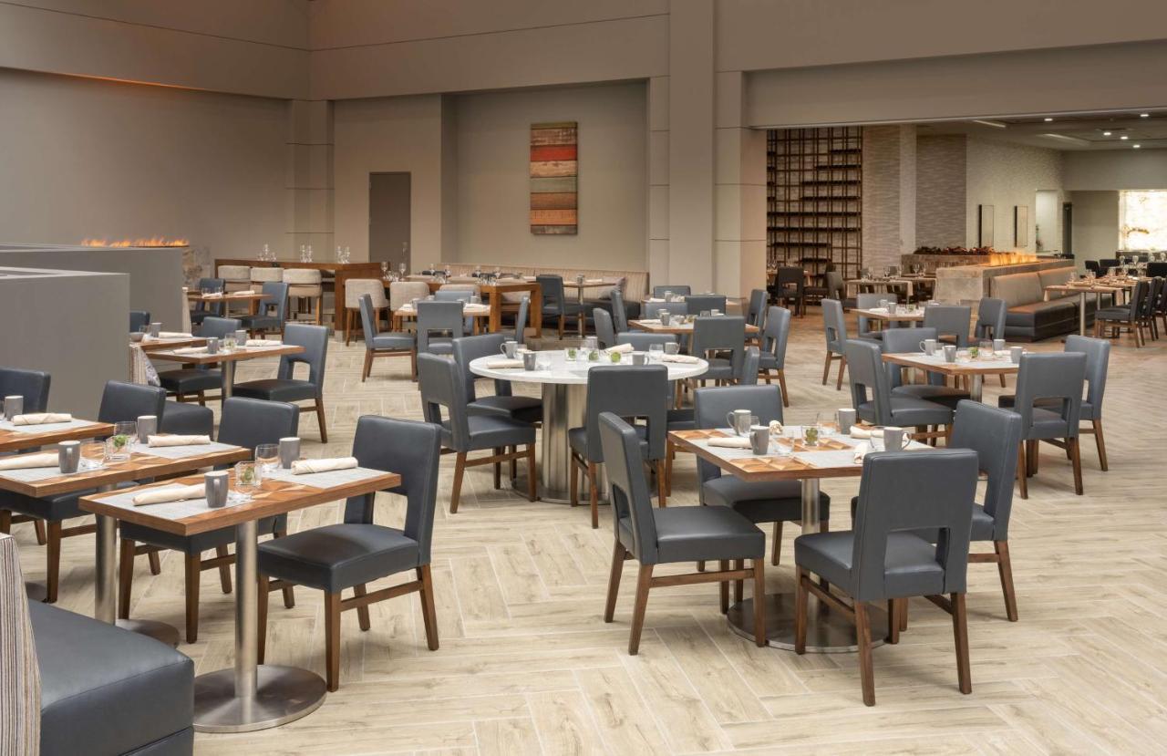 Hilton North 4* Houston