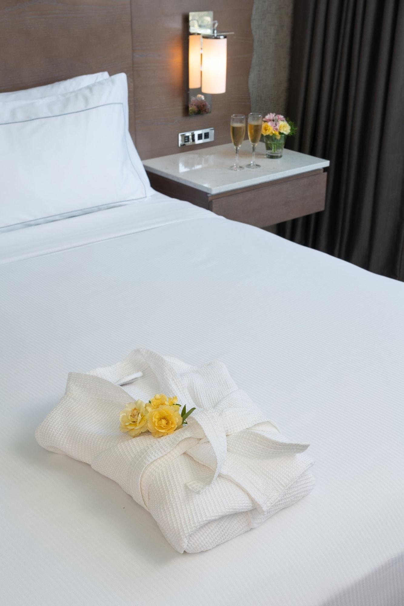 Hotel Hilton North 4*