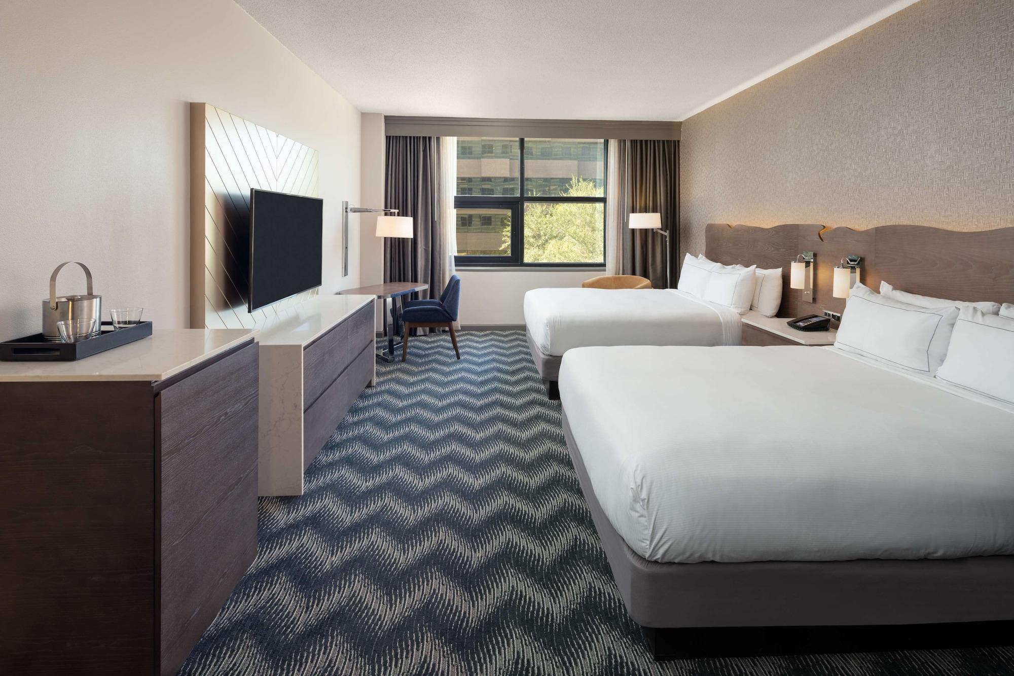 Hilton North Houston