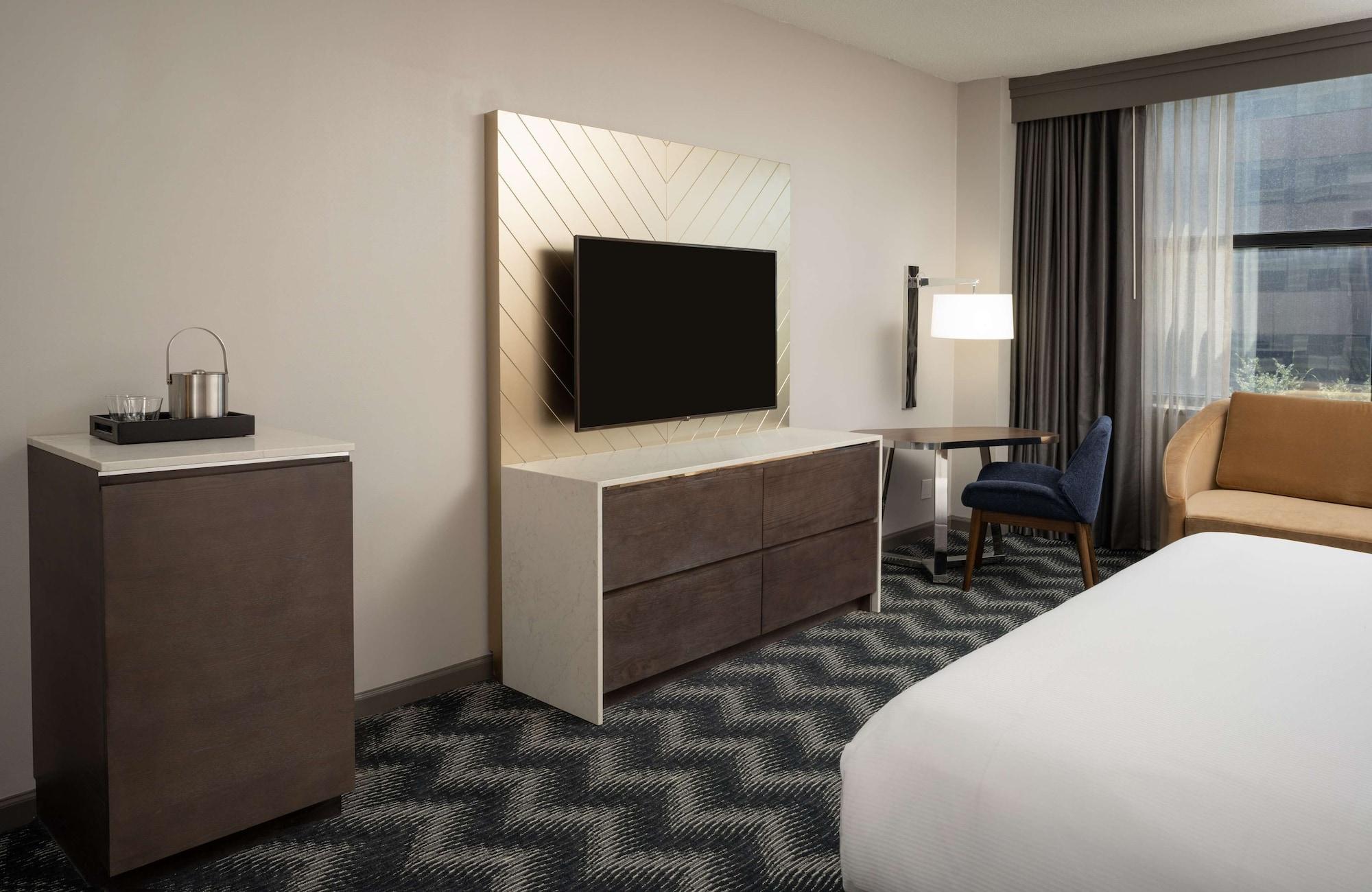 Hilton North