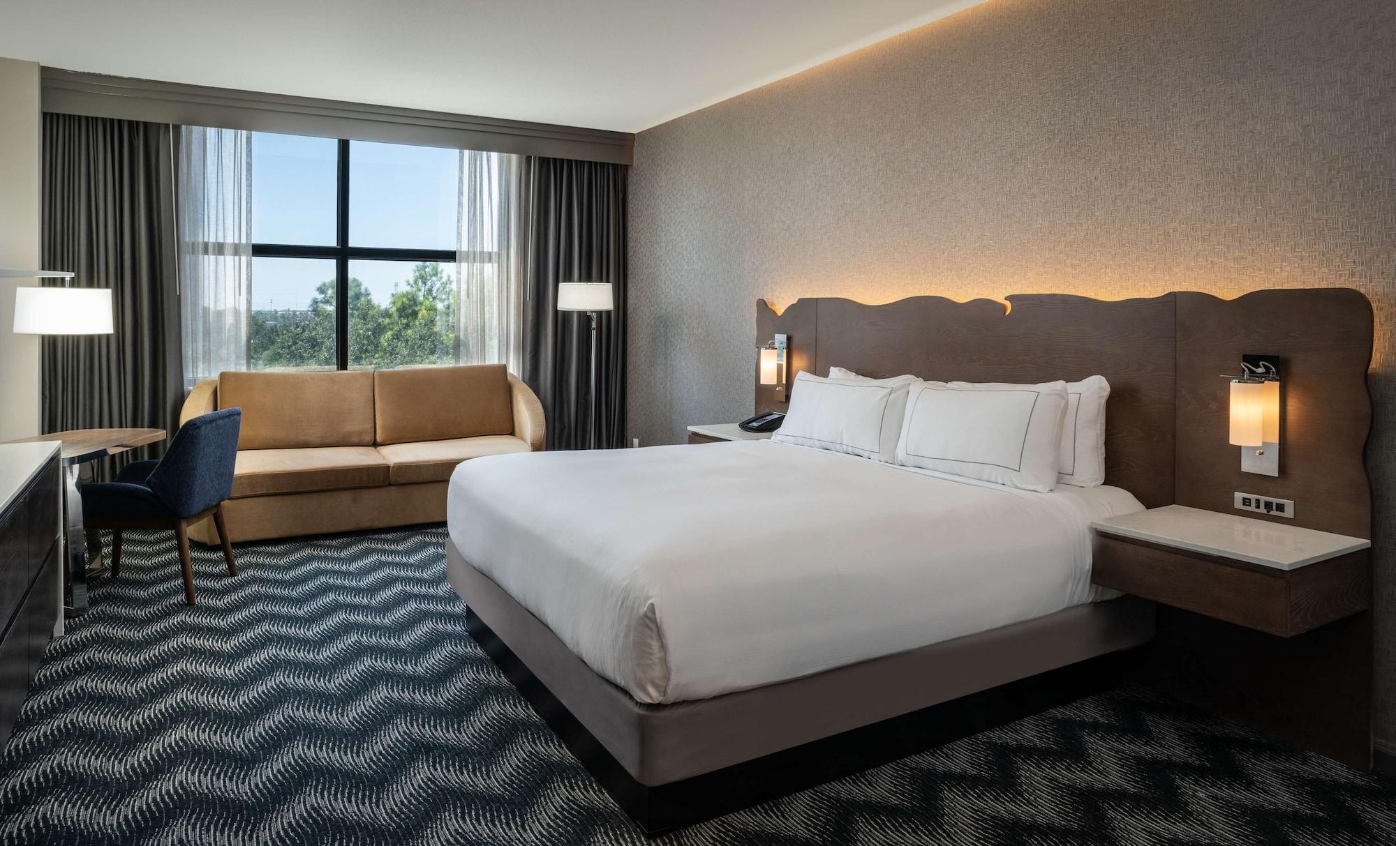 Hotel Hilton North