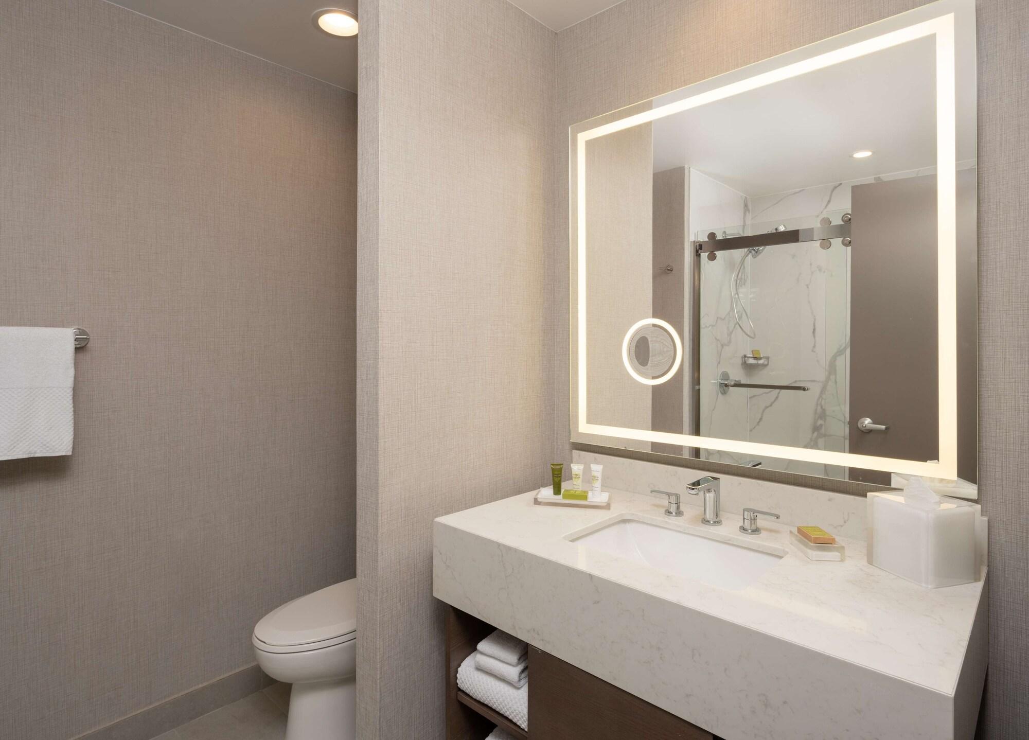 Hotel Hilton North Houston