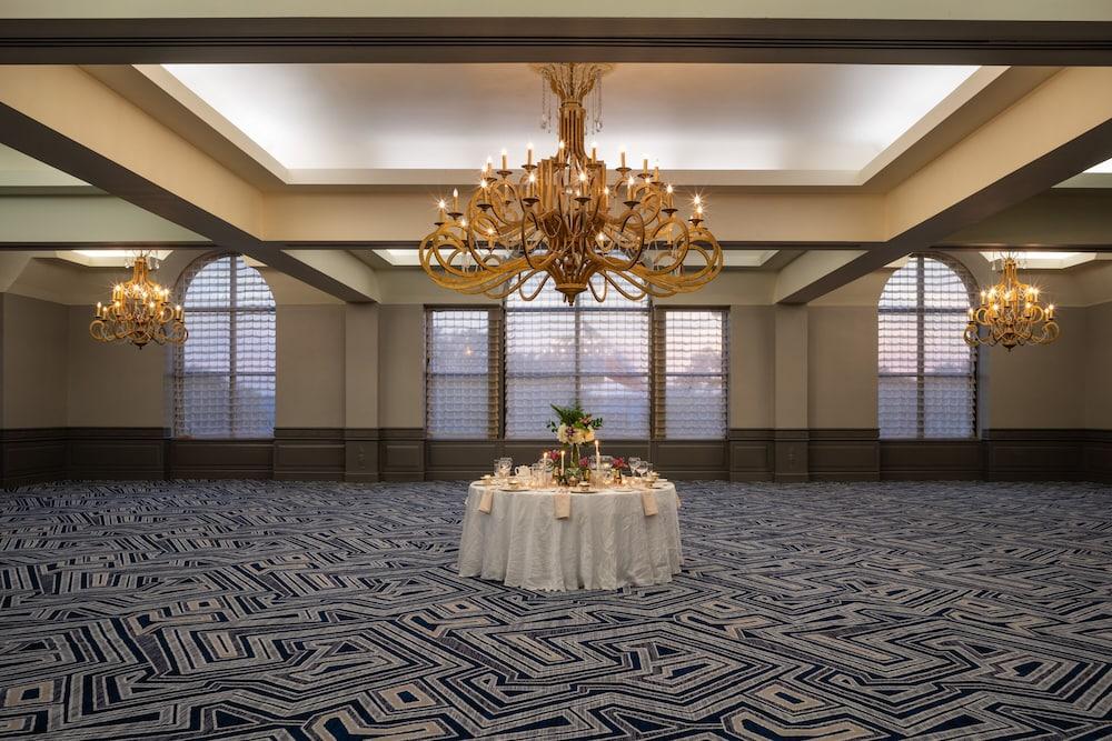 Hotel Hilton North