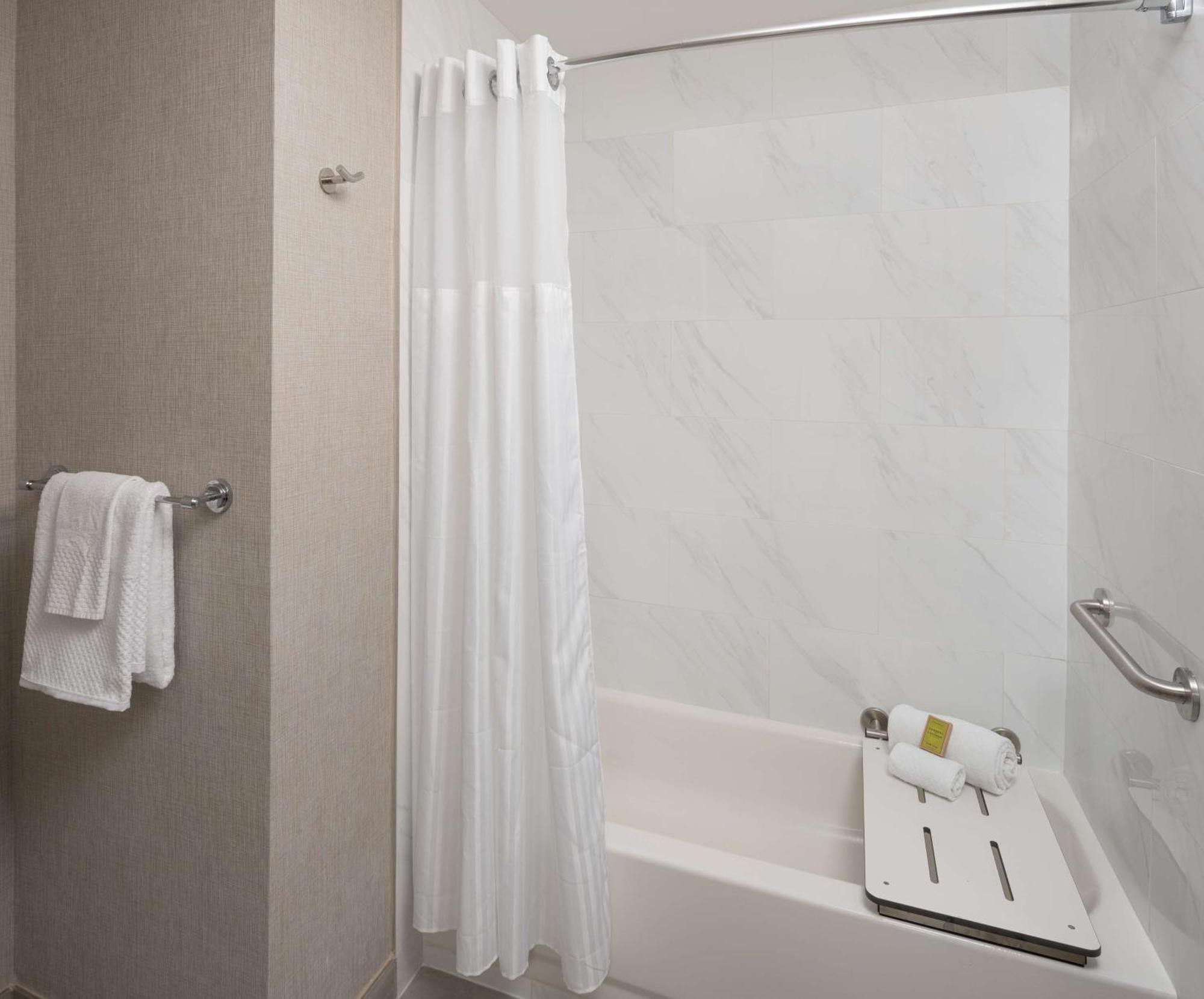 Hotel Hilton North