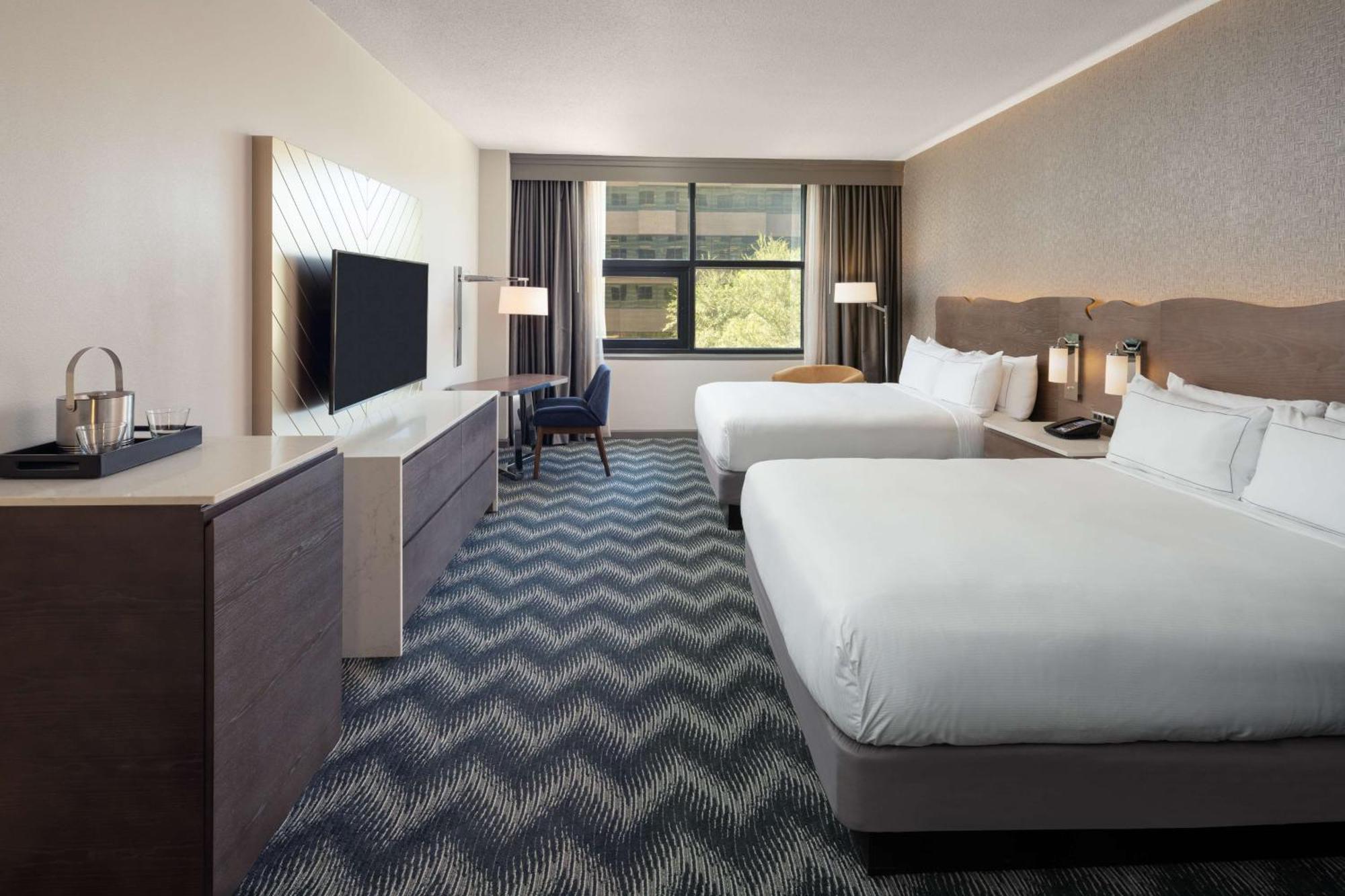 Hilton North Houston