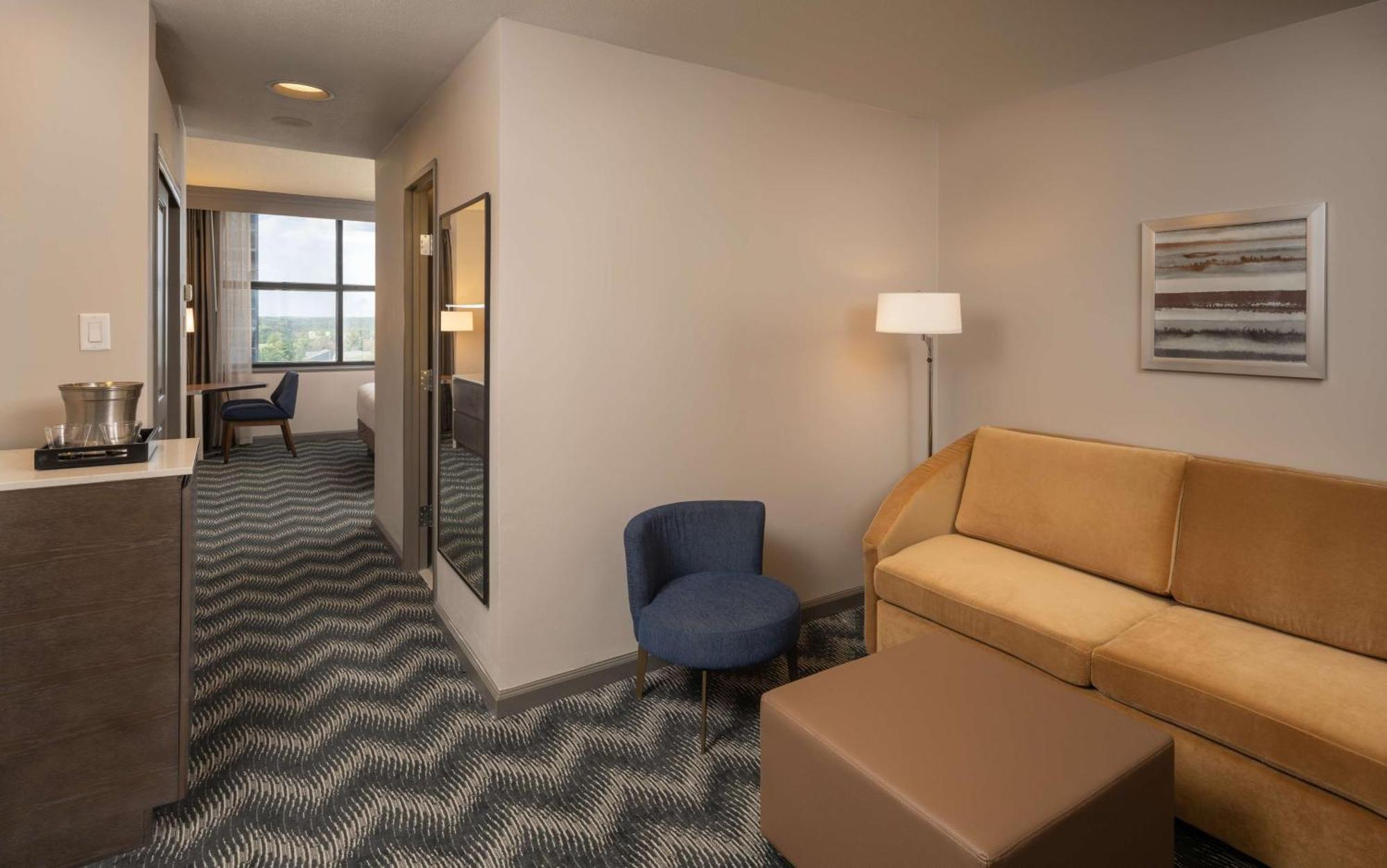 Hotel Hilton North 4*