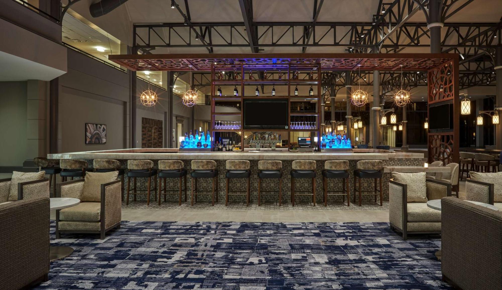 Hilton North Hotel 4*