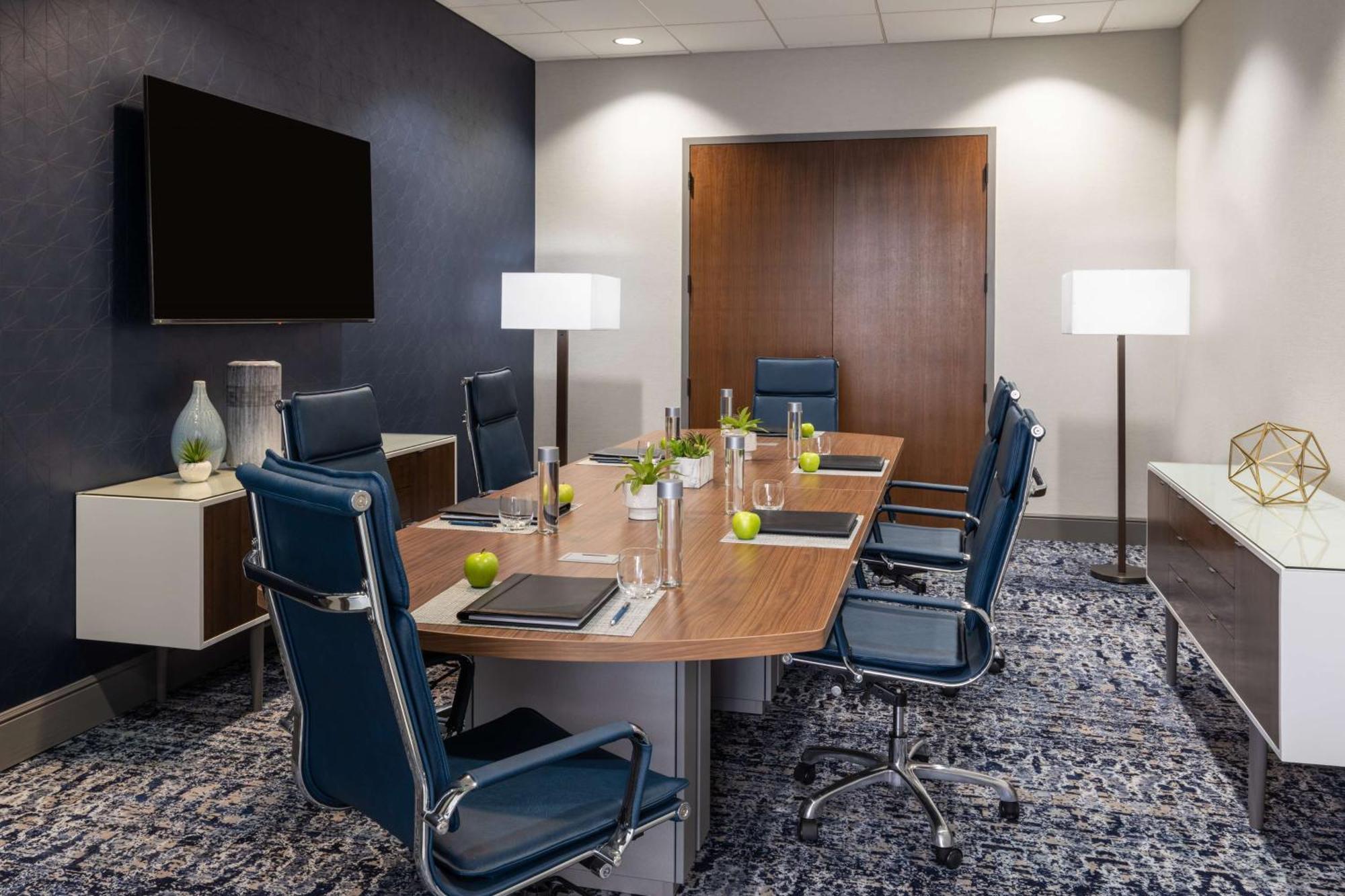 Hilton North Hotel Houston