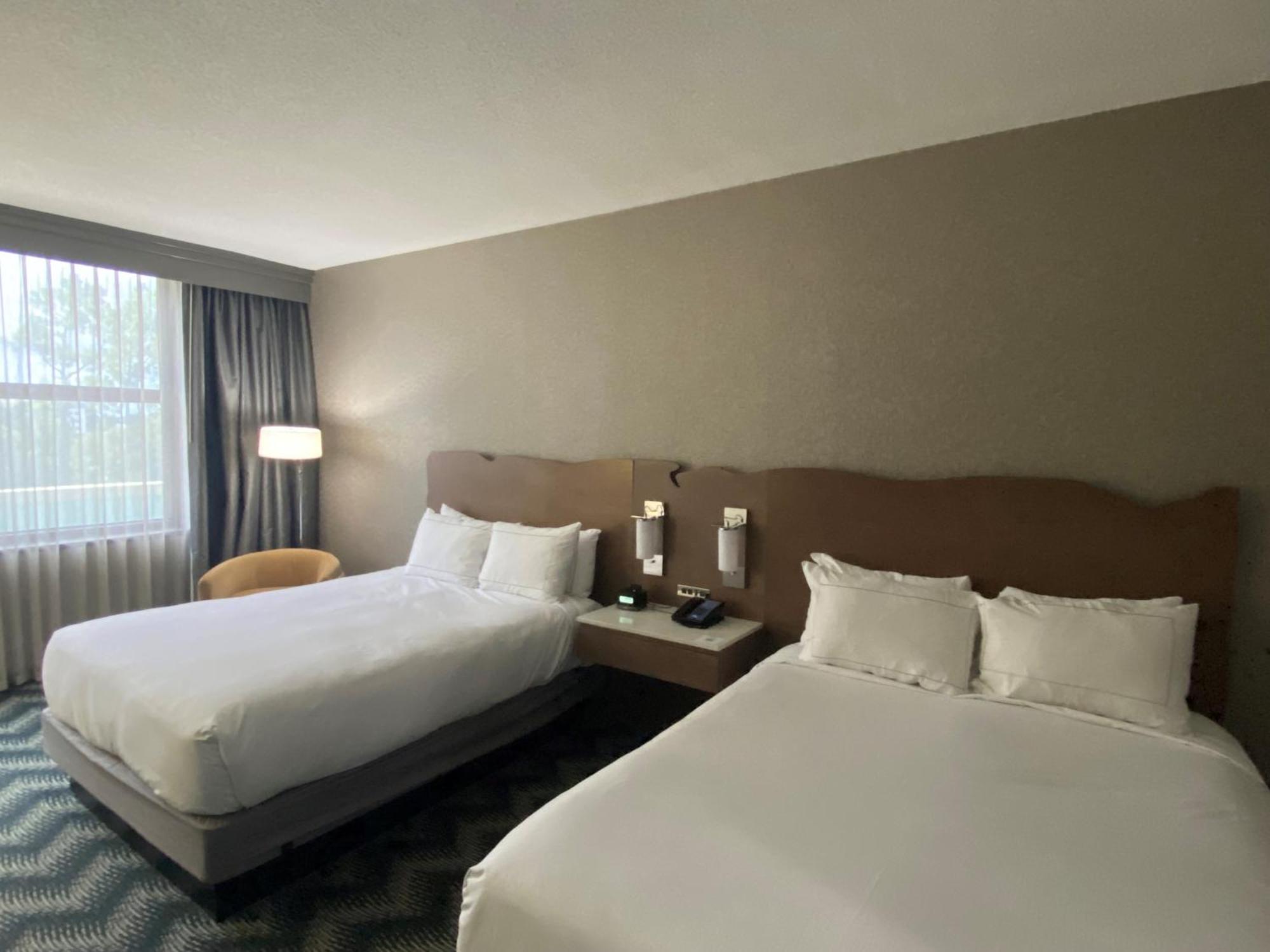 Hilton North