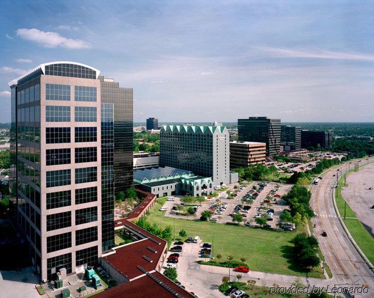 Hotel Hilton North Houston