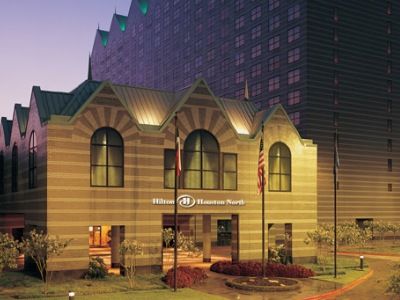 Hotel Hilton North 4*