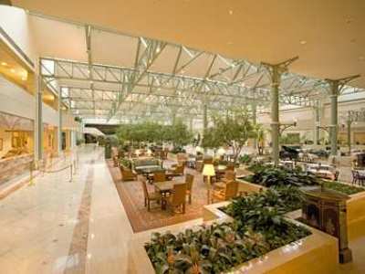 Hilton North 4* Houston