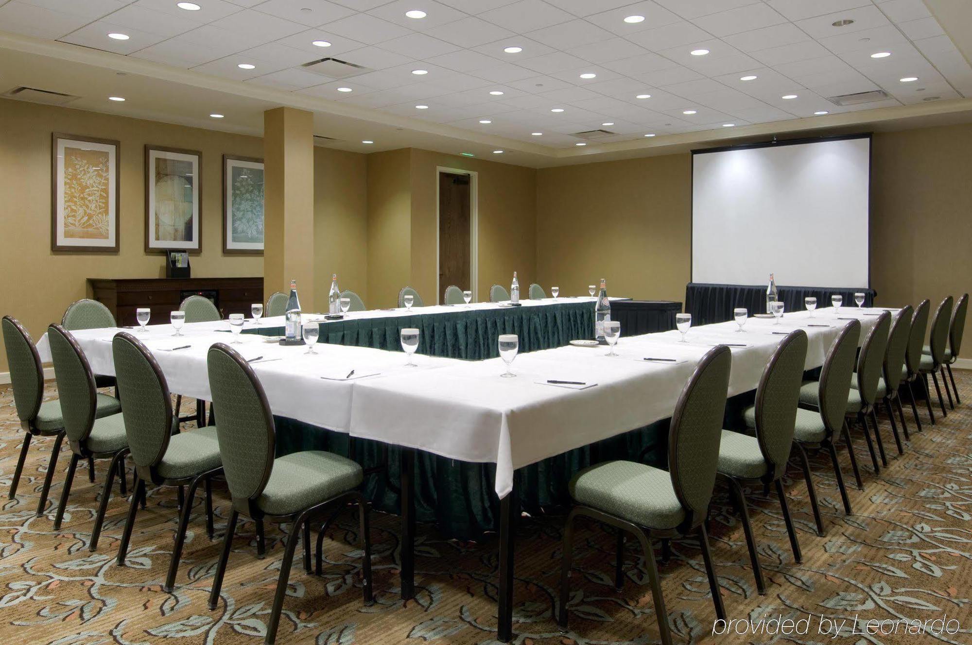 Hilton North Houston