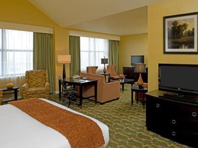 Hotel Hilton North