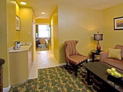 Hotel Hilton North