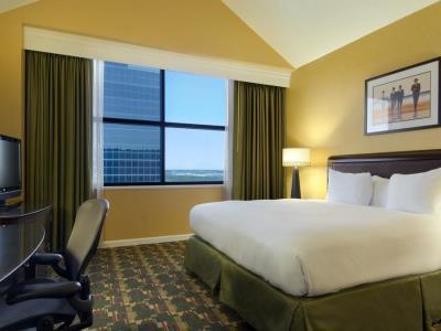 Hilton North Houston